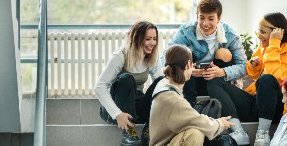 TEENS: A SCUOLA DI CITTADINANZA ECONOMICA 