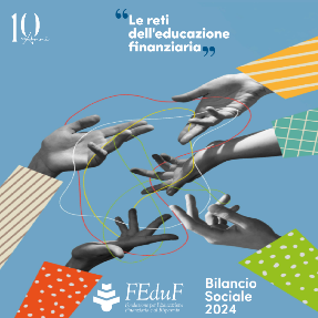 LE RETI DELL’EDUCAZIONE FINANZIARIA