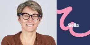 VOGLIO UNA BORSA ROSA