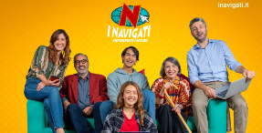 I NAVIGATI 
