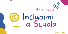 INCLUDIMI A SCUOLA 