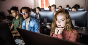 LE ORIGINI DEL GENDER GAP 